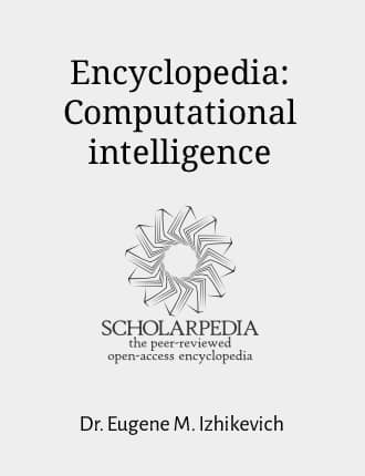 Click here to read / download Encyclopedia:Computational intelligence