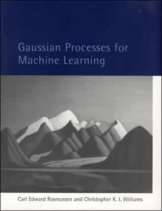 Click here to read / download Gaussian Processes for Machine Learning