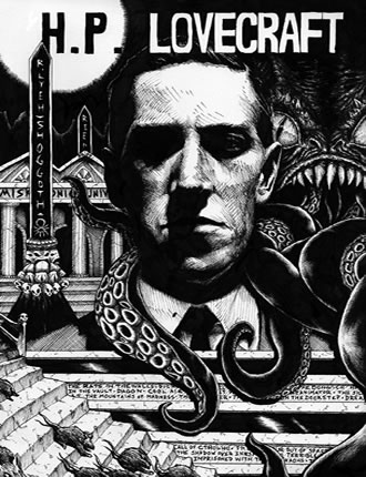 Click here to read / download Lovecraft's Fiction