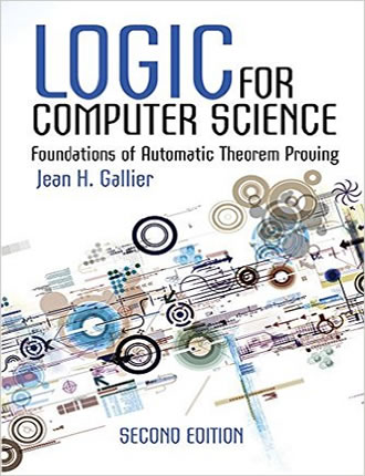 Click here to read / download Logic for Computer Science â€“ Foundations of Automatic Theorem Proving
