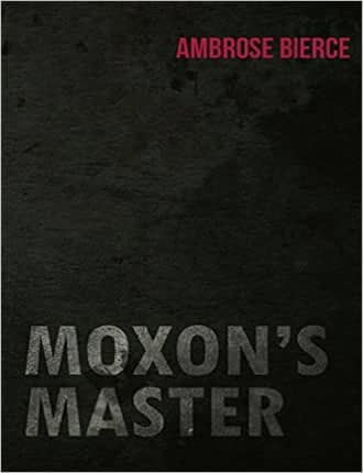 Click here to read / download Moxon's Master 