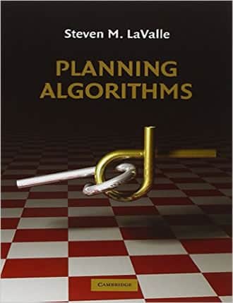 Click here to read / download Planning Algorithms