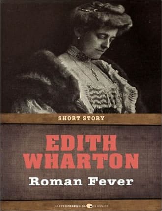 Click here to read / download Roman Fever