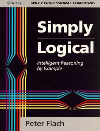 Click here to read / download Simply Logical: Intelligent Reasoning by Example