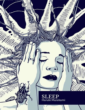 Click here to read / download Sleep