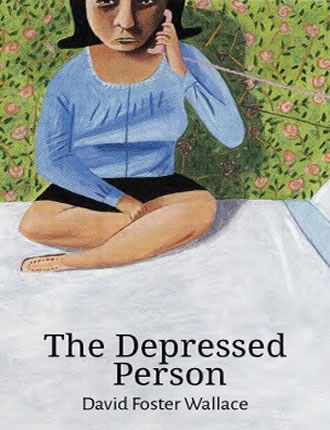Click here to read / download The Depressed Person
