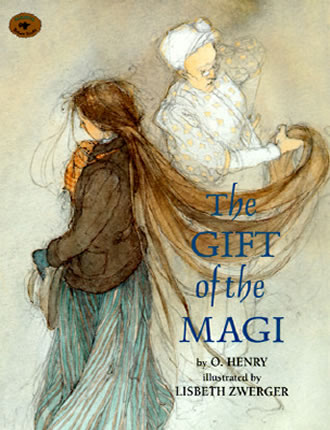 Click here to read / download The Gift of the Magi