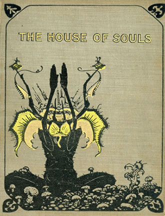 Click here to read / download The House of Souls
