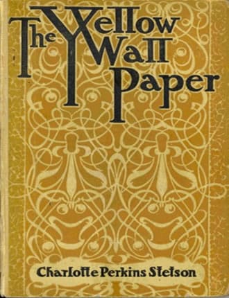 Click here to read / download The Yellow Wallpaper