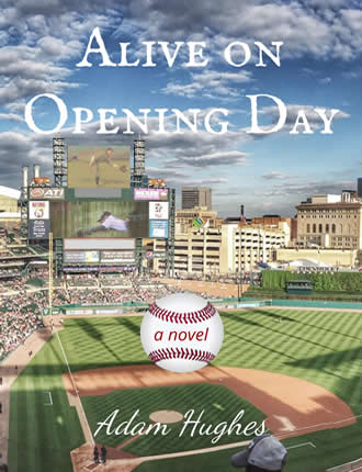 Click here to read / download - Alive on Opening Day