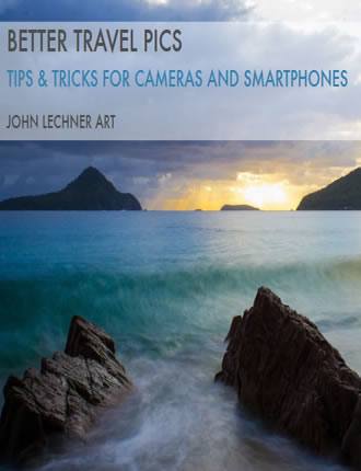 Click here to read / download - Better Travel Pics: Tips & Tricks For Cameras And Smartphones