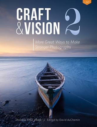 Click here to read / download - Craft & Vision 2 