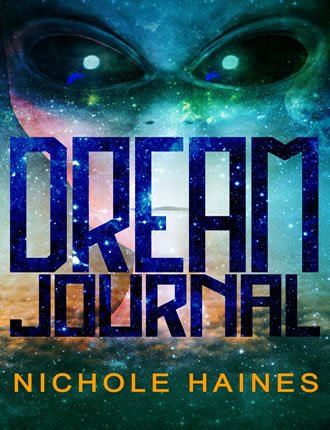 Click here to read / download - Dream Journal