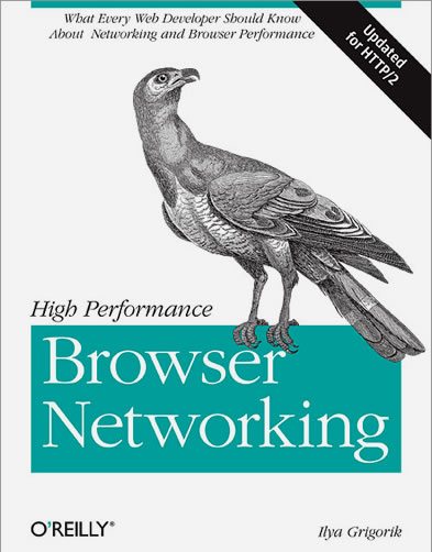 Click to read / download - High Performance Browser Networking