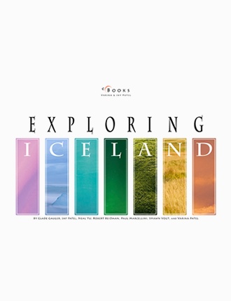 Click here to read / download - Exploring Iceland 