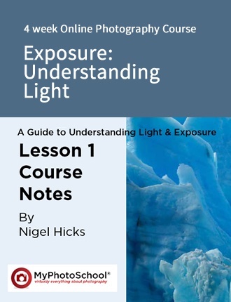 Click here to read / download - Exposure: Understanding Light