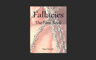 Fallacies: The First Look