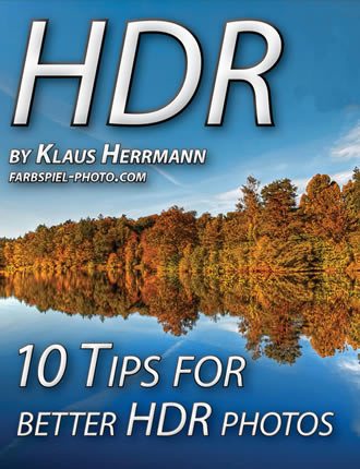 Click here to read / download - HDR Top Tips