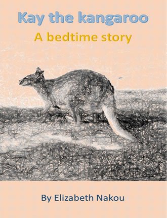 Click here to read / download - Kay the kangaroo