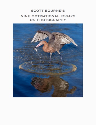 Click here to read / download - Nine Motivational Essays on Photography