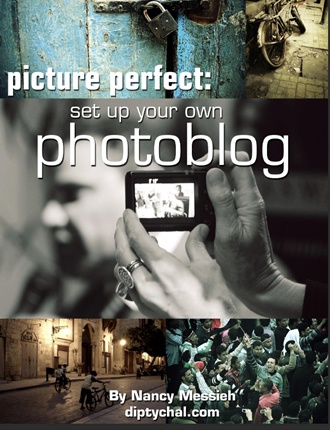 Click here to read / download - Picture Perfect: Set Up Your Own Photoblog