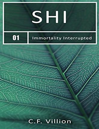 Click here to read / download - Shi: A Dark Adventure into Living Forever