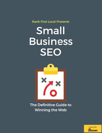 Click here to read / download - Small Business SEO