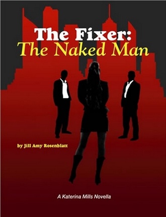 Click here to read / download - The Fixer: The Naked Man