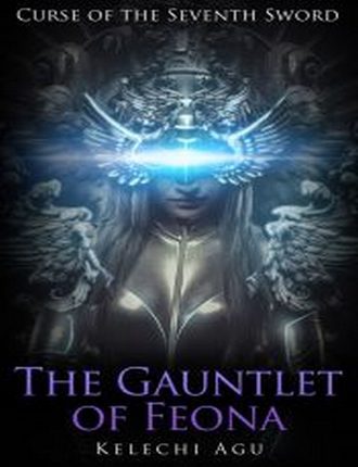 Click here to read / download - The Gauntlet of Feona