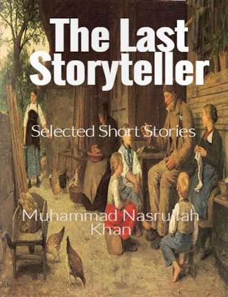 Click here to read / download - The Last Storyteller