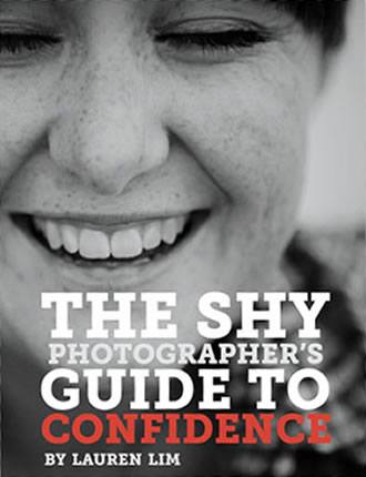 Click here to read / download - The Shy Photographer's Guide to Confidence