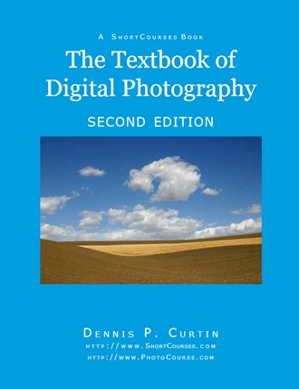 Click here to read / download - The Textbook of Digital Photography - Second Edition