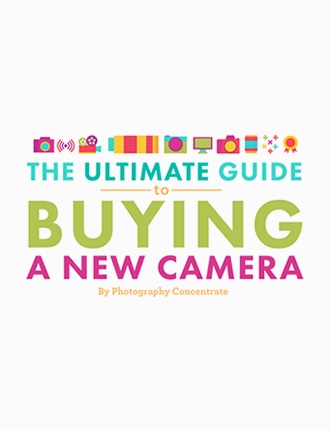 Click here to read / download - The Ultimate Guide to Buying a New Camera