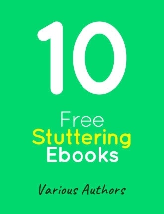 10 Free Stuttering Ebooks by Various authors