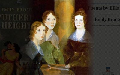 2 Free Ebooks by Emily Brontë