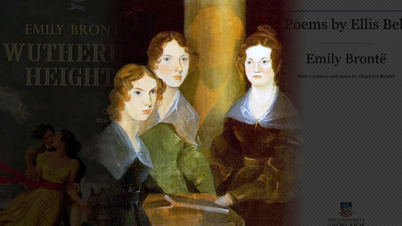 2 Free Ebooks by Emily Brontë