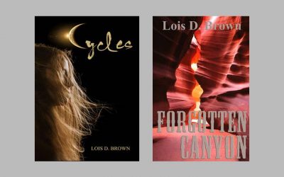 2 Free Thriller & Suspense Ebooks by Lois D Brown