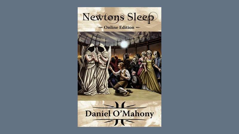 Newtons Sleep – Online Edition