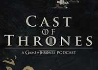 Cast of Thrones (The Game of Thrones Podcast)