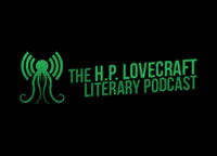 HP Lovecraft Literary Podcast 