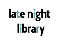Late Night Library