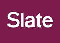 Slate’s Audio Book Club