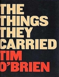 The Things They Carried - Tim Oâ€™Brien
