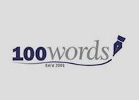 100 Words