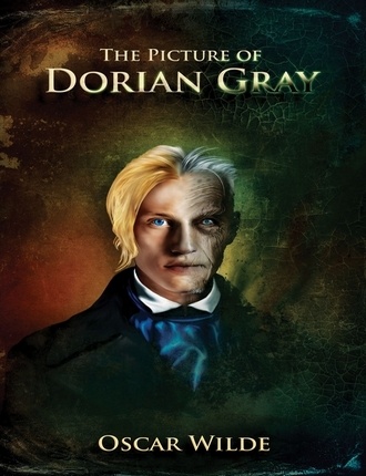 The Picture of Dorian Gray (254 pages) by Oscar Wilde 