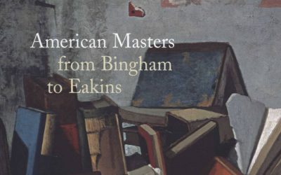 American Masters from Bingham to Eakins: The John Wilmerding Collection