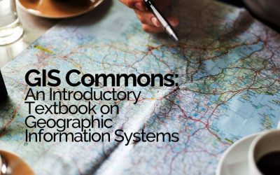 GIS Commons: An Introductory Textbook on Geographic Information Systems