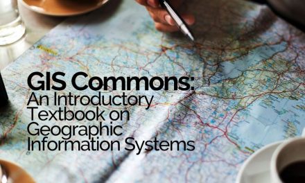 GIS Commons: An Introductory Textbook on Geographic Information Systems