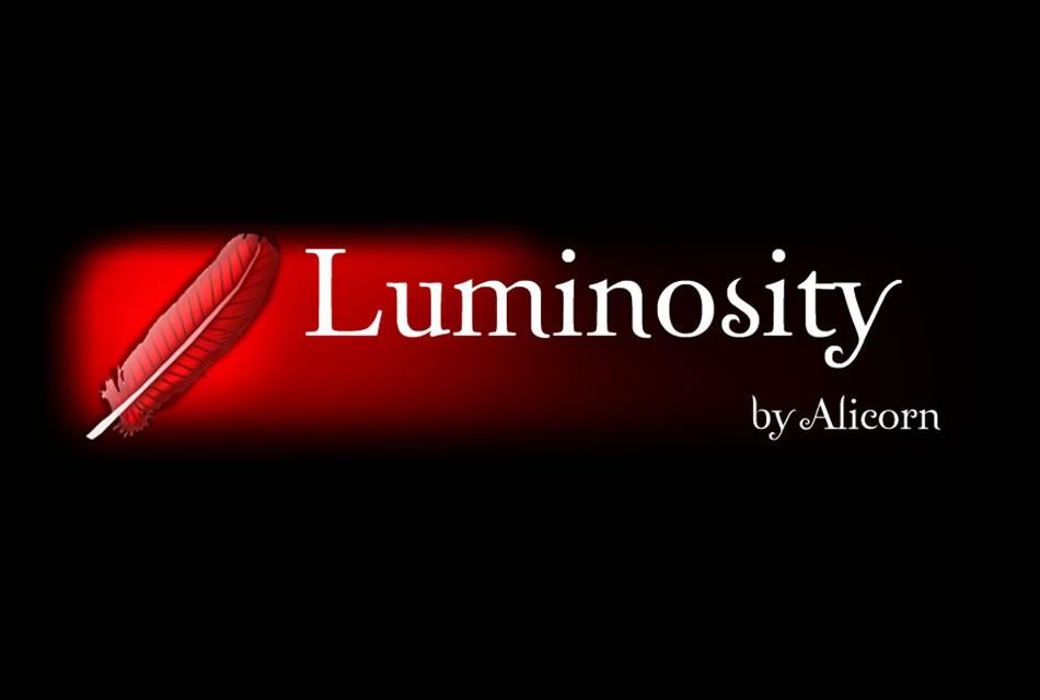 Luminosity – A Twilight Fanfiction Story