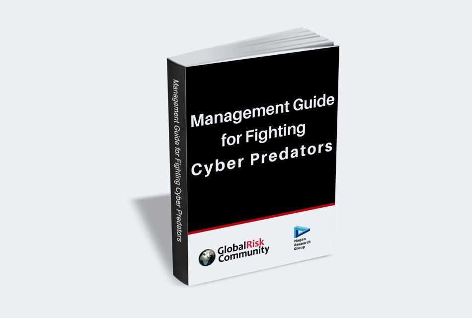 Management Guide for Fighting Cyber Predators